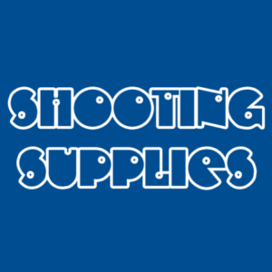 Profile photo of Shooting Supplies