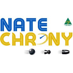 Profile photo of Nate Chrony