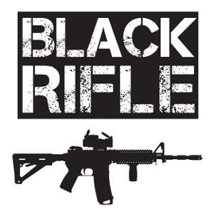Group logo of Black Rifle