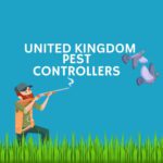 Group logo of UK Pest Controllers!